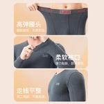 Lee Sunset 1.0 термобелье мужское 3 комплекта - фото 6