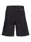 Обычные брюки Jack & Jones Junior JPSTKarl JJAvery, черный - фото 2