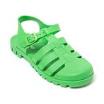 Сандалии Brasileras, цвет grün/grün - фото 2