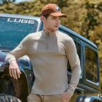 Свитер Unisex Jeep, черный - фото 5