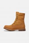 Сапоги зимние Timberland Authentics, коричневый - фото 4