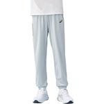 ASICS Спортивные брюки Knitted Performance серый - фото 3