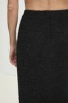 Юбка Answear.Lab, черный - фото 4