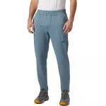 Брюки Helly Hansen Versalite Fleece, синий - фото