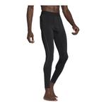 Леггинсы adidas Techfit COLD.RDY Training Long Tights 'Black' - фото 4