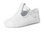Туфли Keds Kids Keds Champion Toe Cap T-Strap, белый - фото 7