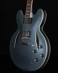 Epiphone Dave Grohl DG-335 (включая жесткий кейс), Пелэм Блю - фото 2