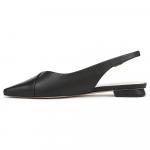 Балетки на ремешке Raena Franco Sarto, black - фото 4