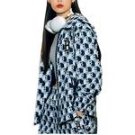 Куртка Boston Red Sox унисекс, черный Mlb - фото 3