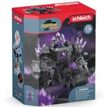 SLH42557 Schleich Eldrador Creatures Shadow master - робот с мини-существом для детей 7+ - фото 10