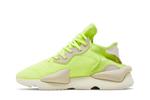 Кроссовки Y-3 Kaiwa 'Semi Frozen Yellow', желтый - фото 3