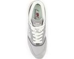 Кроссовки New Balance Classics 997R, цвет Shadow Grey/Rain Cloud - фото 2