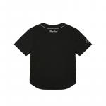 Футболка Mitchell & Ness x NBA Unisex Mitchell Ness, черный - фото 8