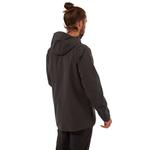 Куртка Craghoppers Lorton, черный - фото 3