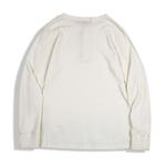 Футболка мужская Off White Maden, кремовый - фото 2