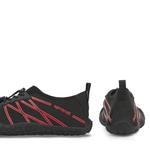 Кроссовки Sprandi CP80-25688 Black, черный - фото 3