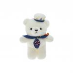 Плюшевая кукла Marine Bear высотой 30 см DAKUTU - фото