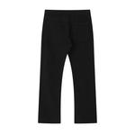 Джинсы унисекс Klammkicks, Синий - фото