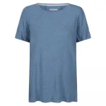 Футболка Regatta Ballyton, синий - фото 3