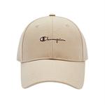 Champion Хлопковая бейсболка унисекс, Light Blue - фото 9