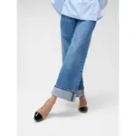 Балетки Fitflop Danser Cap, коричневый - фото 7