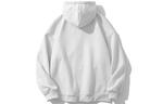 REXSHION Толстовка унисекс, Белый - фото