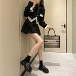 Лоферы женские Ouumeis - фото 3