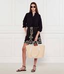 Сумочка никогда не бывает без Coccinelle, желтый - фото 3