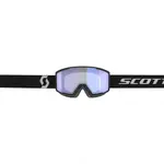 Горнолыжные очки Scott Factor Pro, черный - фото 5