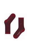 Носки Burlington Socks, Cranberry/Dark Red - фото 5