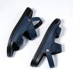 Пляжные сандалии мужские Paladin, черный - фото 6