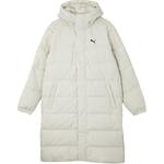 PUMA Пуховик унисекс Snow White, Snow - фото 3