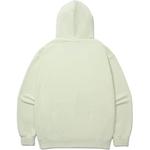 COVERNAT Свитшот Unisex Apple Green - фото 3