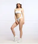 Купальный костюм Ea7, белый - фото 2