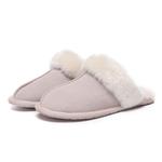 Тапочки «Харриер» EVER AU, розовый - фото 4