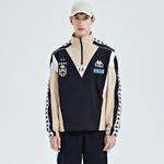 Kappa Куртка мужская 1916 серии, Black-990 - фото 8