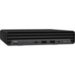 Мини-настольный компьютер HP Elite Mini 805 G8 - фото 5