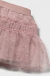 Детская юбка Mayoral, розовый - фото 3
