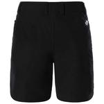 Брюки The North Face Resolve Woven Shorts, черный - фото 4