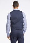 Жилет SUPERFLEX Lindbergh, синий - фото 6