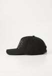 Бейсболка Dsquared2 KISS BASEBALL , Black - фото 5