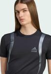 Футболка Adidas Originals TEE, Black - фото 4