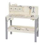 Детский рабочий вертак Roba, серый/бежевый - фото 3