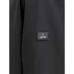 Бомбер Jack & Jones Blaaspen, черный - фото 7