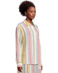 Рубашка Pendleton Coastal Striped Button Up Shirt, цвет Multi Stripe - фото 2