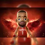 Фигурки nba в масштабе AcePlayer - фото 7