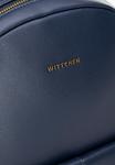 Рюкзак WITTCHEN ELEGANCE COLLECTION, Dark Blue - фото 6