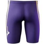 Мужские плавки Mizuno, фиолетовый - фото 3