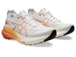 Кроссовки гелевые kayano 31 широкие кроссовки Asics, белый - фото 3