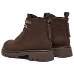 Женские ботинки BASTO, черный - фото 10